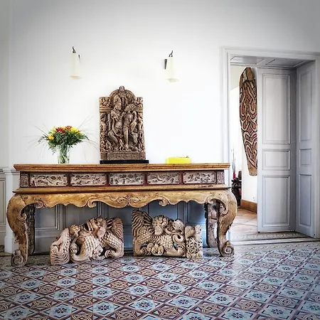 Chateau De Degres