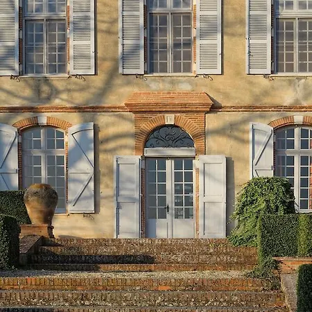 Chateau De Degres